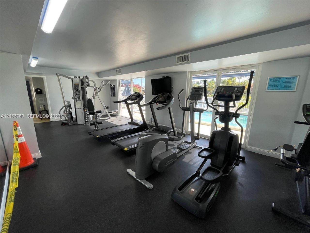 1740 NW N River Dr , Unit 517, Miami, FL 33125 Photo