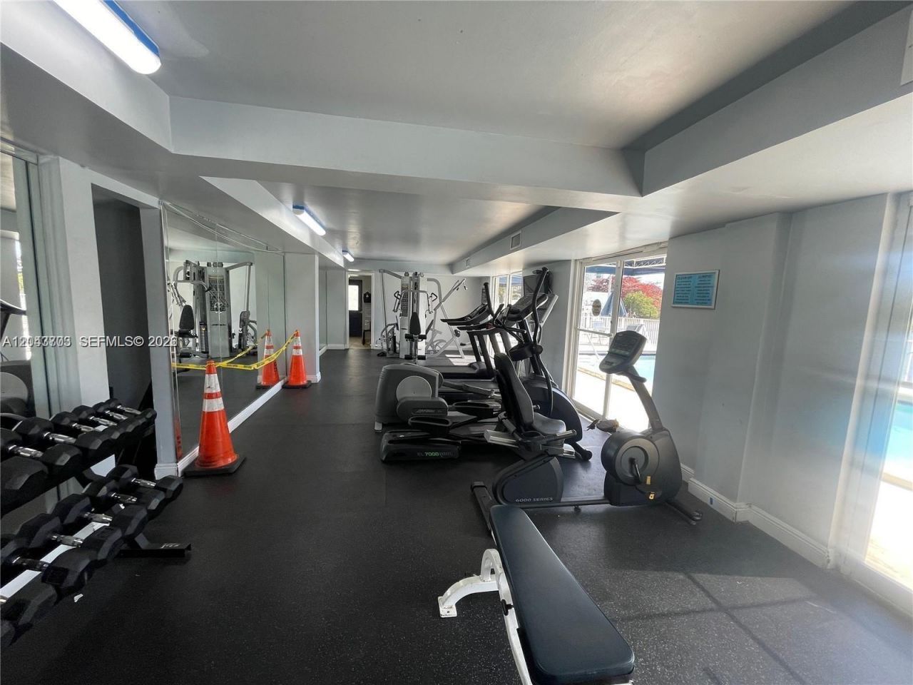 1740 NW N River Dr , Unit 517, Miami, FL 33125 Photo