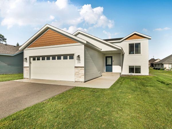 230 Pine Tree Road S, Litchfield, MN 55355
