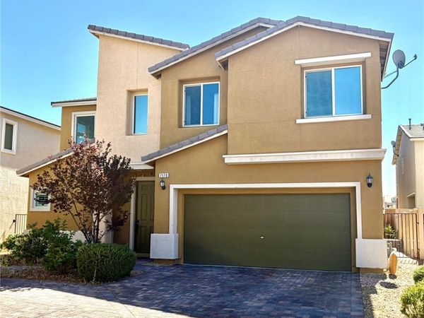 7170 Steubling Glen Street, North Las Vegas, NV 89084