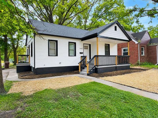 4668 Johnson Street , Gary, IN 46408