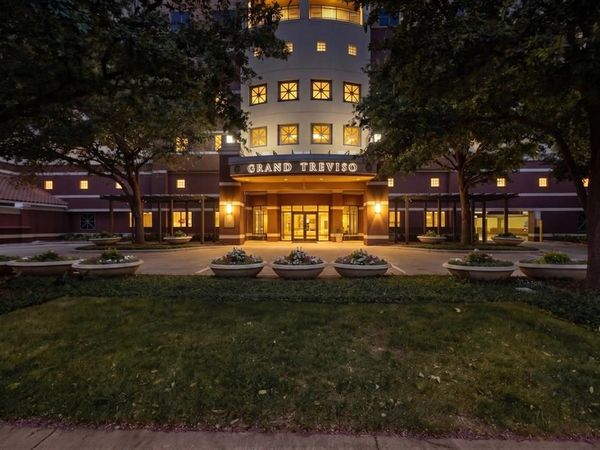 330 Las Colinas Boulevard E, Unit 170, Irving, TX 75039
