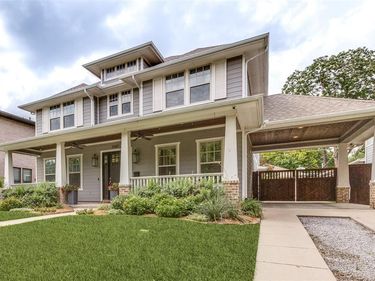 5347 Miller Avenue, Dallas, TX 75206