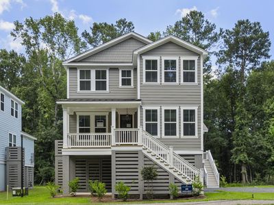 3166 Vanessa Lynne Lane, Johns Island, SC 29455