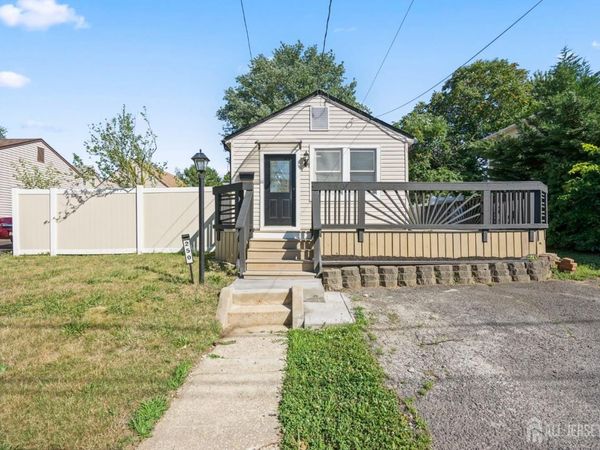 250 Brookside Avenue, South Amboy, NJ 08879