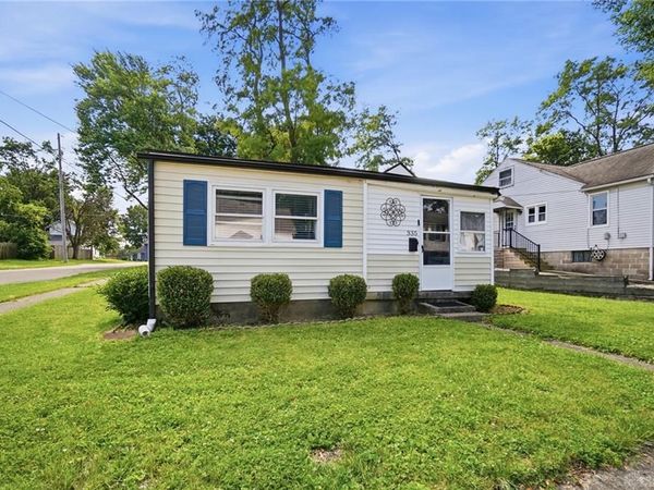 335 Louden Street, Urbana, OH 43078