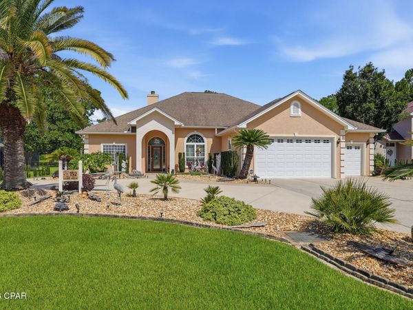 152 Grand Heron Drive, Panama City Beach, FL 32407