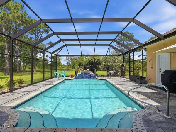 152 Grand Heron Drive, Panama City Beach, FL 32407