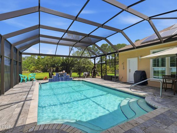 152 Grand Heron Drive, Panama City Beach, FL 32407