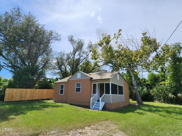 511 Harlem Avenue , Panama City, FL 32401