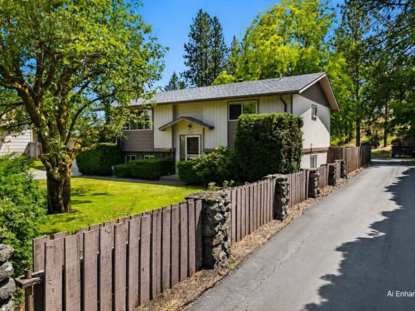 2306 E 37th Ave, Spokane, WA 99223