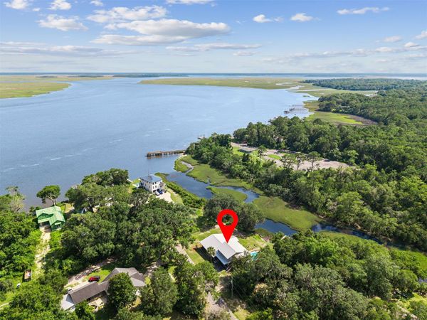 95085 WILDER Boulevard , Fernandina Beach, FL 32034