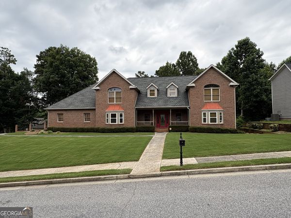 1434 Lost Bridge Road, Marietta, GA 30008