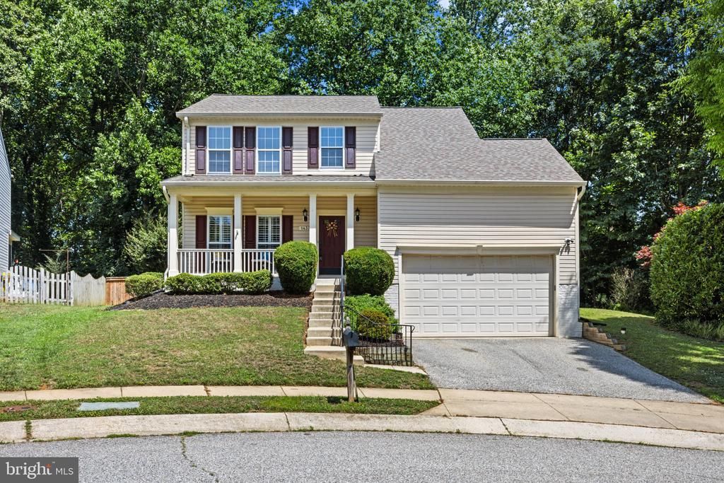 1432 BRETTON VIEW ROAD , ANNAPOLIS, MD 21409