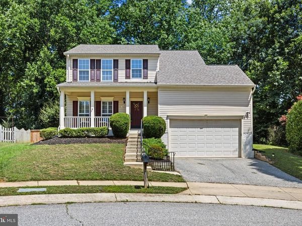 1432 BRETTON VIEW ROAD, ANNAPOLIS, MD 21409