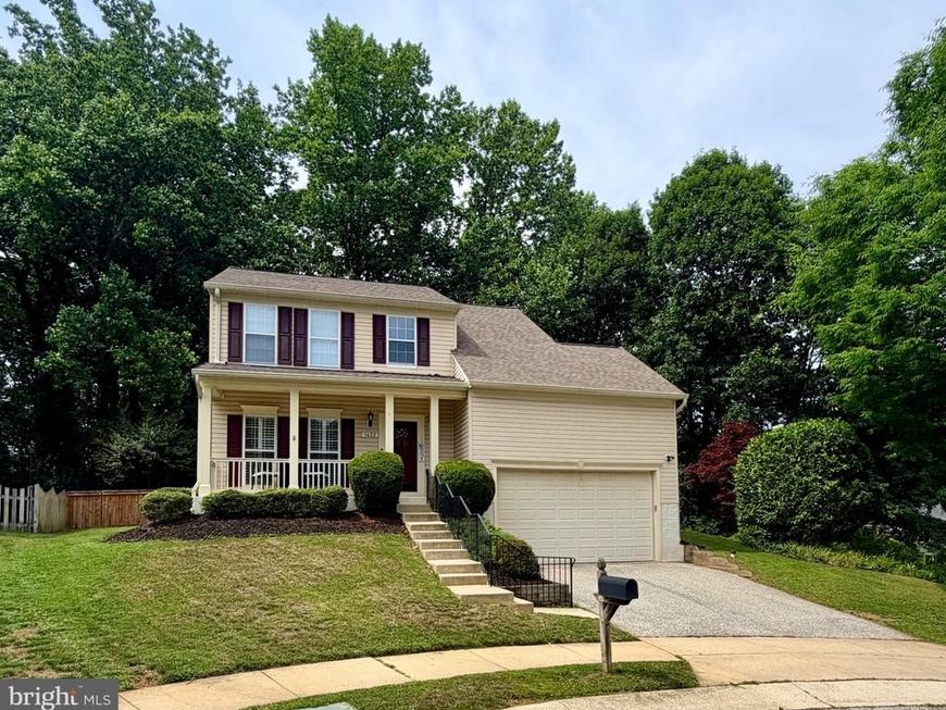 1432 Bretton View Road , Annapolis, MD 21409 Main Photo