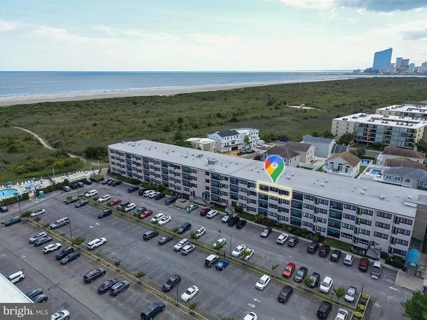 4500 W BRIGANTINE AVENUE, Unit 2408, BRIGANTINE, NJ 08203