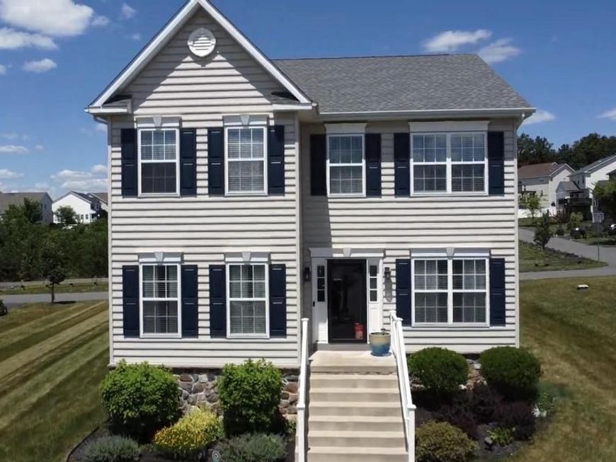 2114 Larkspur Court , Pennsburg, PA 18073 Main Photo