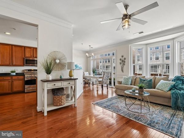 2507 EINSTEIN STREET, Unit 223, HERNDON, VA 20171