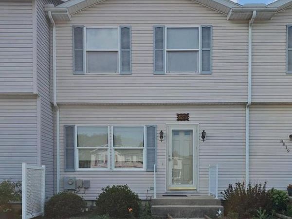 8815 KINGS ROAD, WAYNESBORO, PA 17268
