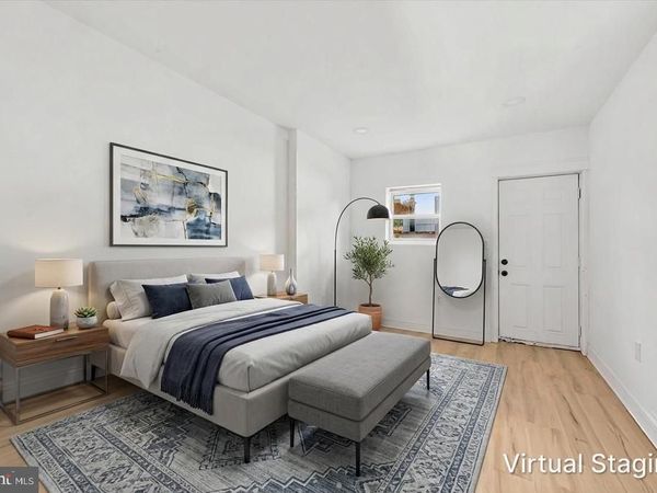 2046 S NORWOOD STREET, Unit 1, PHILADELPHIA, PA 19145