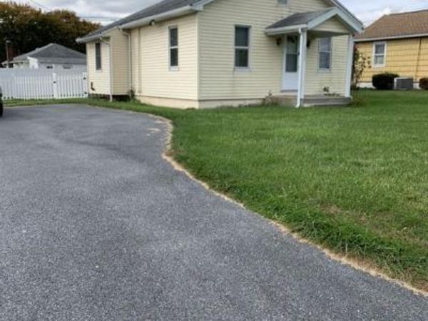1232 RAILROAD ROAD, DAUBERVILLE, PA 19533