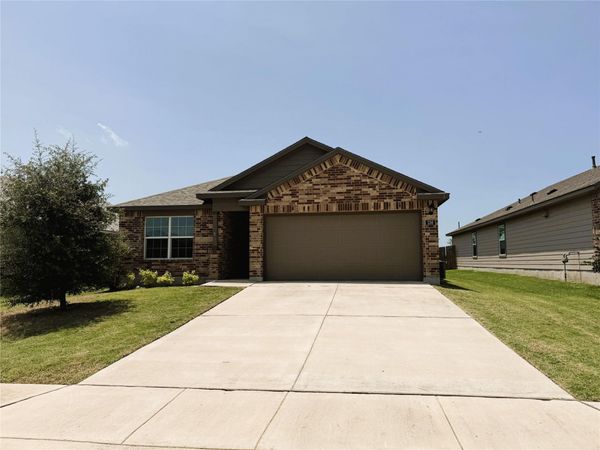236 Lance TRL, San Marcos, TX 78666