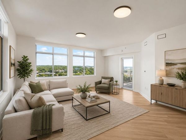 54 Rainey ST, Unit 1201, Austin, TX 78701