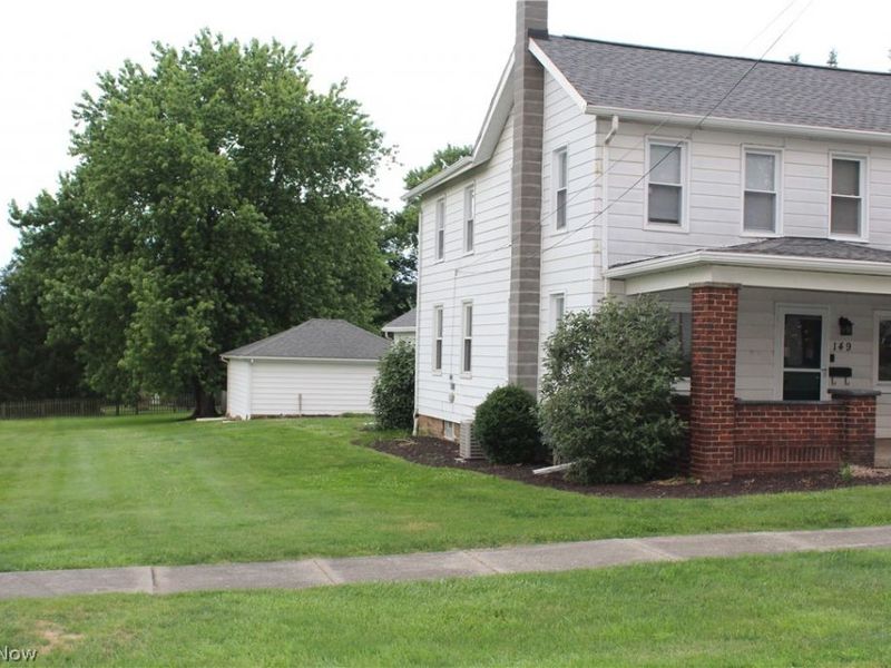 149 Noble Street W, East Canton, OH 44730 Photo 3