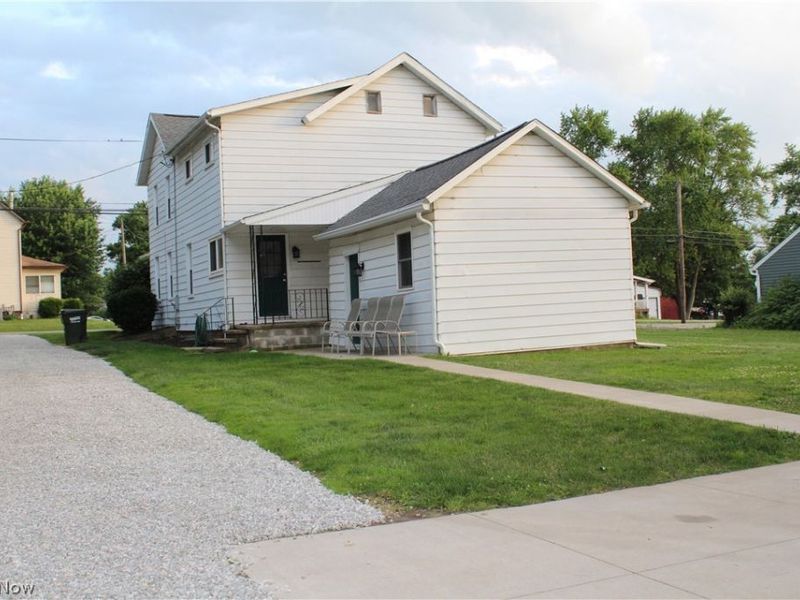 149 Noble Street W, East Canton, OH 44730 Photo 5