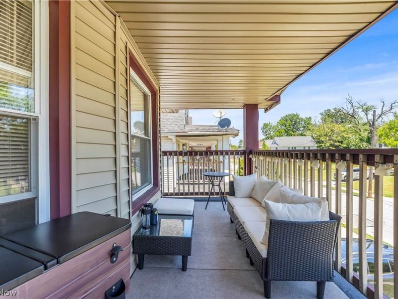 1108 E 143rd Street, Cleveland, OH 44110 Photo 21
