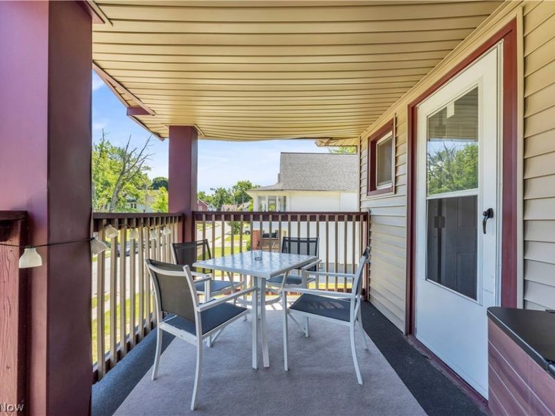 1108 E 143rd Street, Cleveland, OH 44110 Photo 22