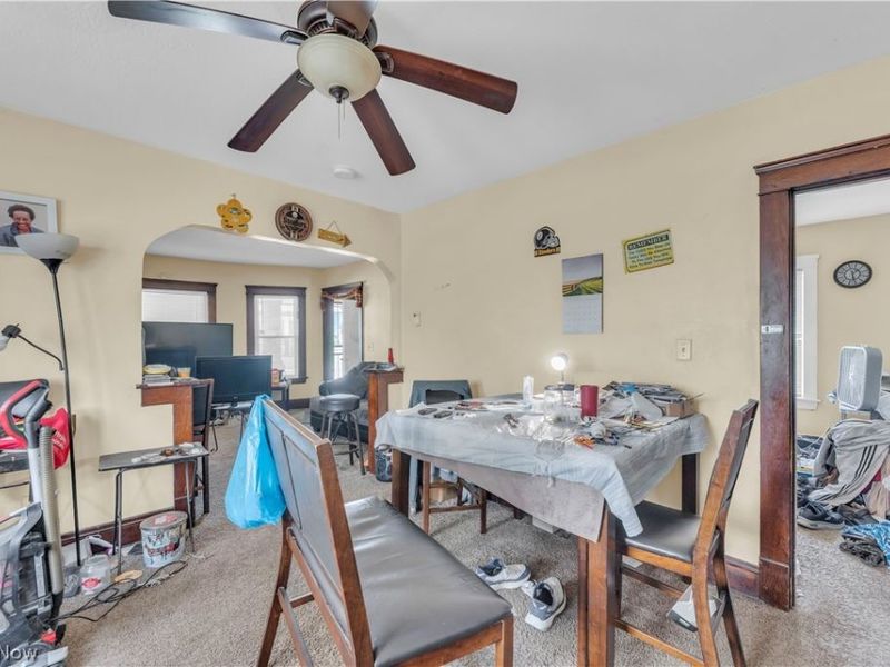 1108 E 143rd Street, Cleveland, OH 44110 Photo 28