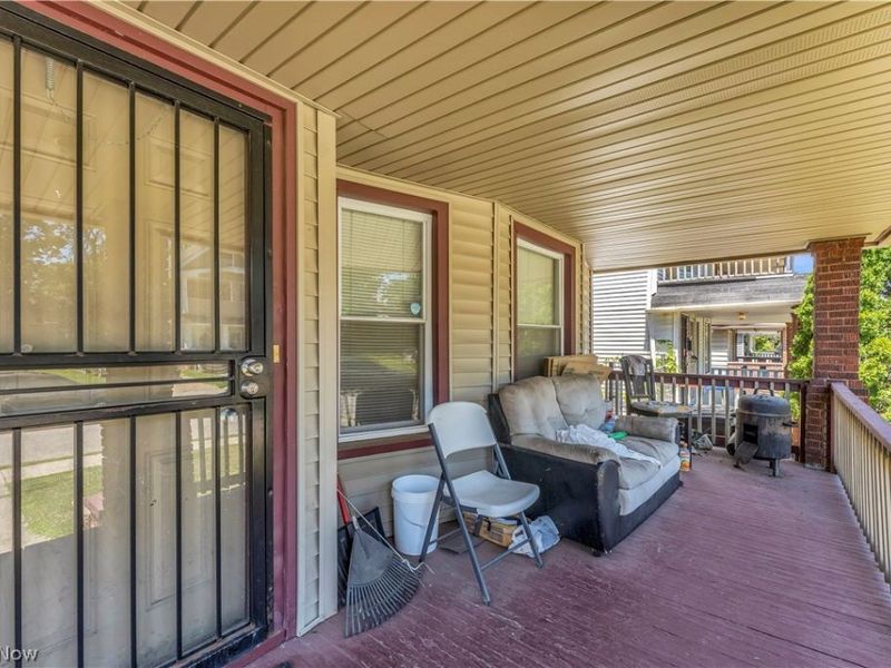 1108 E 143rd Street, Cleveland, OH 44110 Photo 3