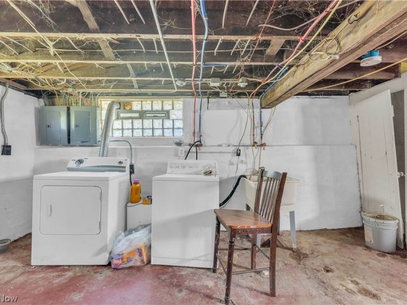 1108 E 143rd Street, Cleveland, OH 44110 Photo 34