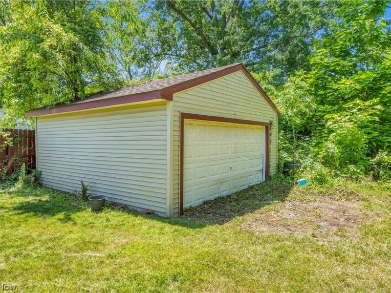 1108 E 143rd Street, Cleveland, OH 44110 Photo 39