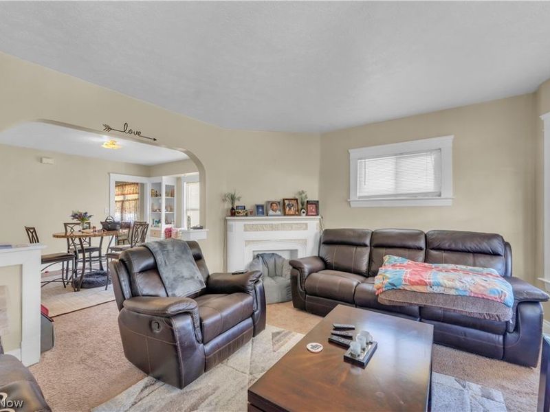 1108 E 143rd Street, Cleveland, OH 44110 Photo 4