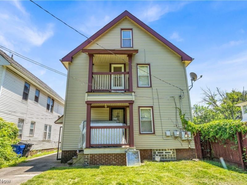 1108 E 143rd Street, Cleveland, OH 44110 Photo 40