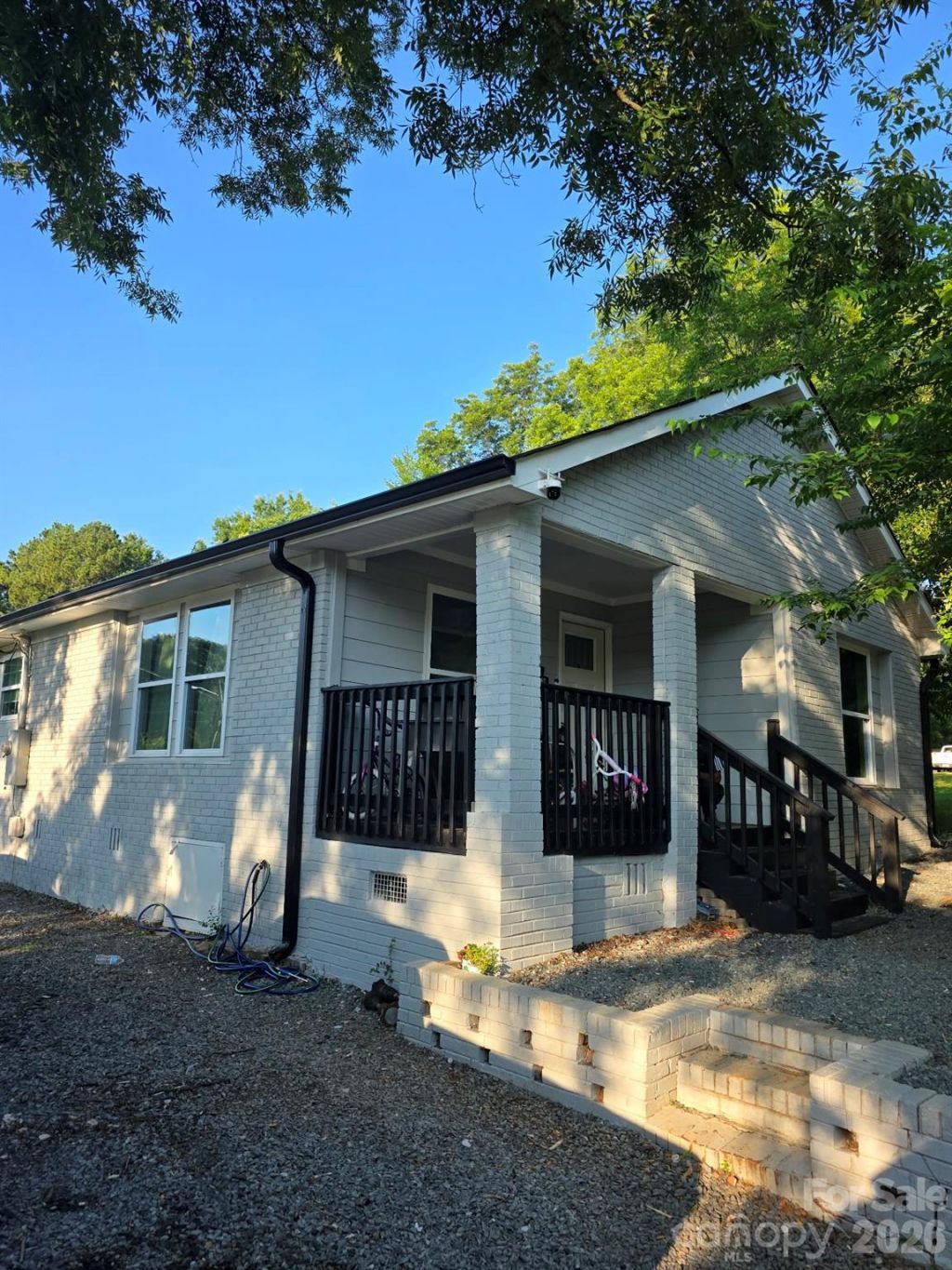 803 Gordon Street , Monroe, NC 28112 Main Photo