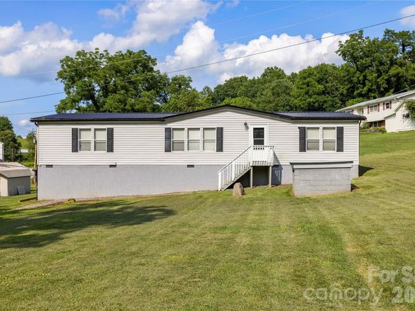 245 Mountain Grove Road , Canton, NC 28716