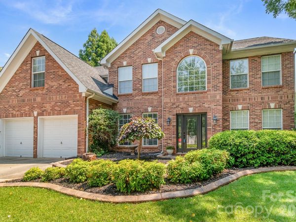 1107 Boulder Court, Waxhaw, NC 28173