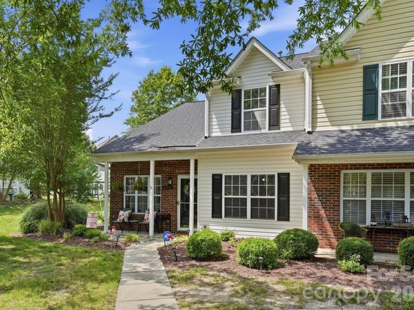 12446 Hennigan Place Lane , Charlotte, NC 28214