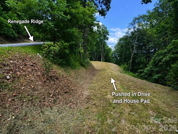 175 Renegade Ridge , Waynesville, NC 28785