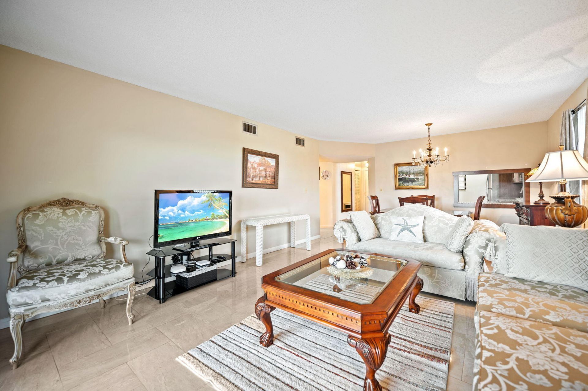 4940 E Sabal Palm Boulevard, Unit Ph8, Tamarac, FL 33319 Photo