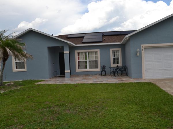 509 Maricopa Drive, Kissimmee, FL 34758