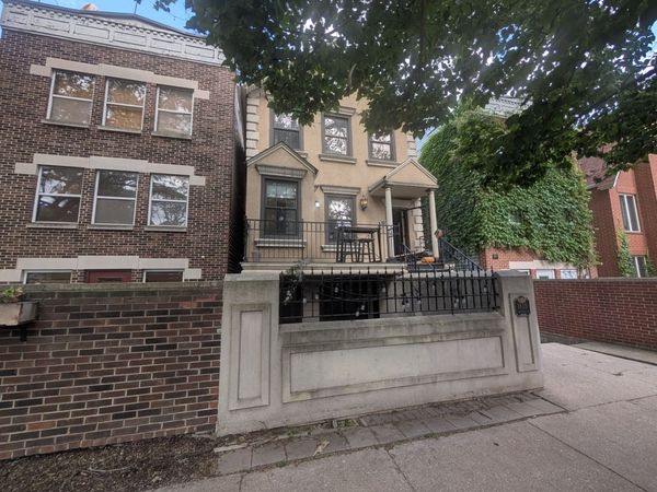 1835 N Bissell Street , Unit 3F, Chicago, IL 60614