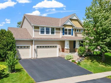 18214 62nd Place N, Maple Grove, MN 55311