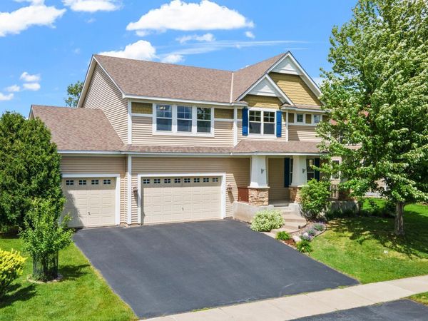 18214 62nd Place N, Maple Grove, MN 55311