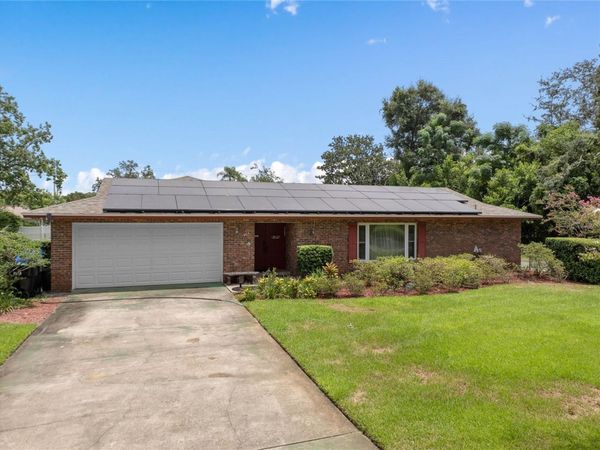 1435 PAULA DRIVE , APOPKA, FL 32703