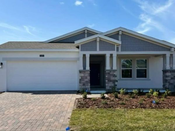 5684 WOOD BRIDGE PLACE , ST CLOUD, FL 34771